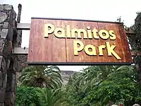 Image illustrative de l’article Palmitos Park