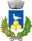 Blason de Palombara Sabina