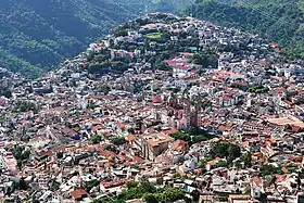 Taxco