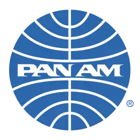 Logo de Pan Am Railways