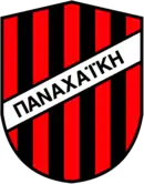 Logo du Panachaïkí GE