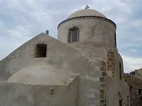 Image illustrative de l’article Église Panaghia Myrtidiotissa (Monemvasia)