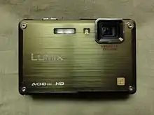 Description de l'image Panasonic Lumix DMC-FT1.jpg.