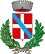 Blason de Pancalieri