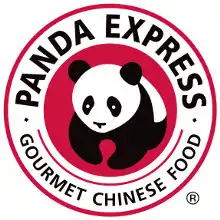 illustration de Panda Express