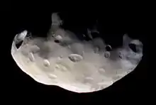 Pandora (lune)