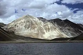 Lieux de tournage : Lac Pangong, Yantra Mandir et Villa d'Hadrien