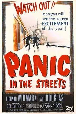 Description de l'image Panic in the Streets (1950).jpg.