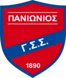 Logo du Paniónios