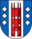 Blason de Panker