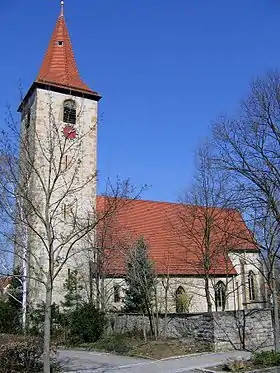 Möglingen