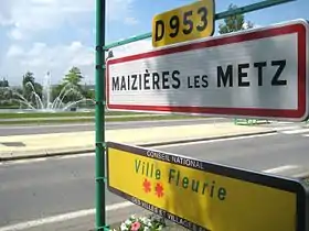 Maizières-lès-Metz