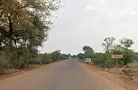 Faramana (Burkina Faso)