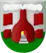 Blason de Pannerden