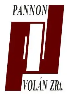 logo de Pannon Volán