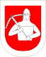 Blason de Panoší Újezd