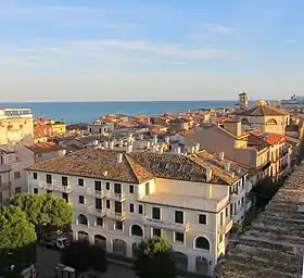 Porto Recanati