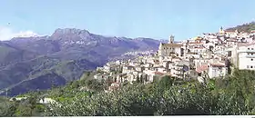 Casalvecchio Siculo