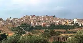 Cianciana