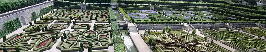 Château de Villandry