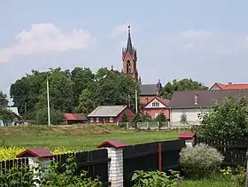 Komarówka Podlaska (Lublin)