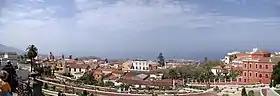 La Orotava