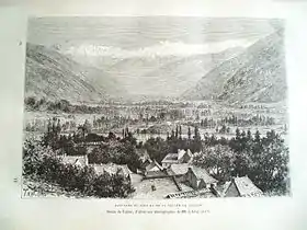 Cier-de-Luchon