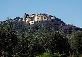 Buriano (Castiglione della Pescaia)