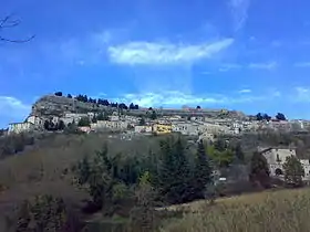 Civitella del Tronto