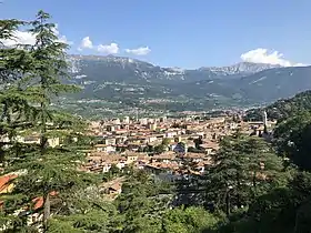 Rovereto