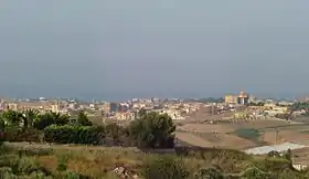 Villaggio Mosè
