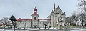 Podklasztor
