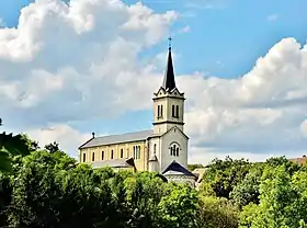 Bermont (Territoire de Belfort)