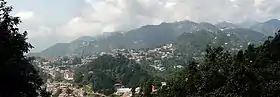 Mussoorie