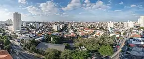 São Paulo