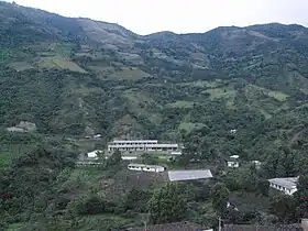 San Sebastián (Cauca)