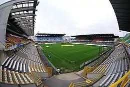 Stade Jan Breydel