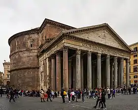 Panthéon (Rome).