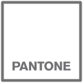 Logo de Pantone à partir de novembre 2006.