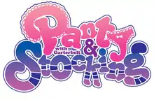 Image illustrative de l'article Panty and Stocking with Garterbelt