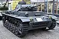 Panzer III Ausf J