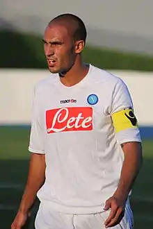 Image illustrative de l’article Paolo Cannavaro