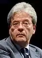 ItaliePaolo Gentiloni, Président du Conseil