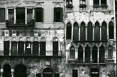 "Détails photographiés par Paolo Monti en 1969"