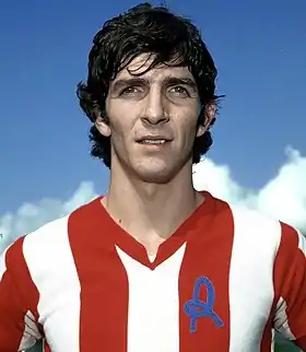 Image illustrative de l’article Paolo Rossi (football)