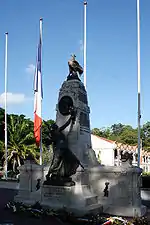 Monument aux morts