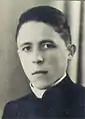 Frère Aloysius Paps (1921, SCJ), Belge