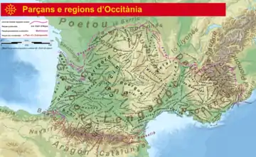 Occitanie (région culturelle)