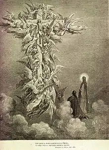 gravure de Gustave Doré