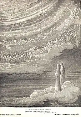 gravure de Gustave Doré